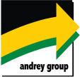 Logo andrey voyage