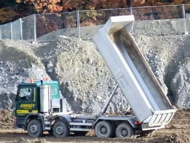 4-Achser 8x4