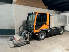 Nouveau Cleaner N15 Ladog