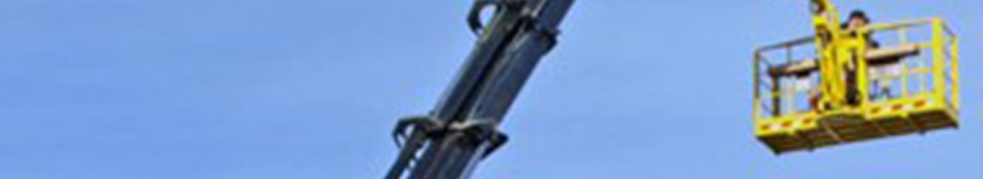 Hebebühnen andrey group