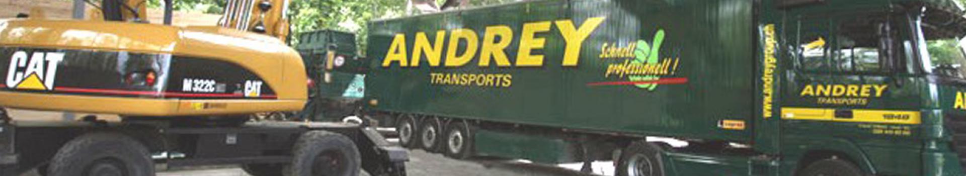 Recycling andrey group