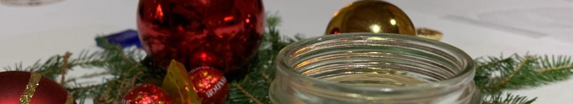 Fêtes de Noël Andrey Groupe 2024