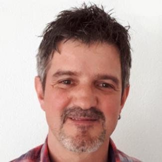 Alexander Mauron