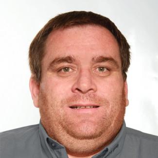 Christophe Dubuis