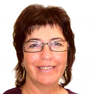 Madeleine Clément