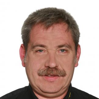 Gaston Waeber