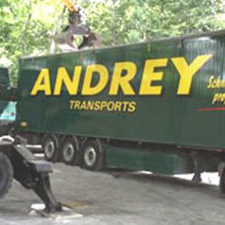 Recyclage andrey group
