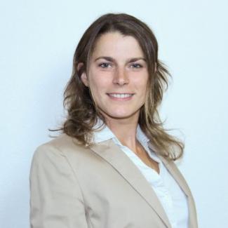 Pauline Tinguely