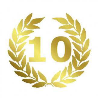 10 Jahre