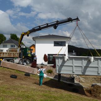 Mercedes-Benz Arocs 3248