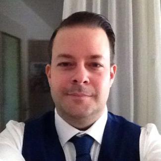 Cédric Baechler