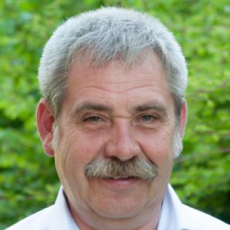 Gaston Waeber