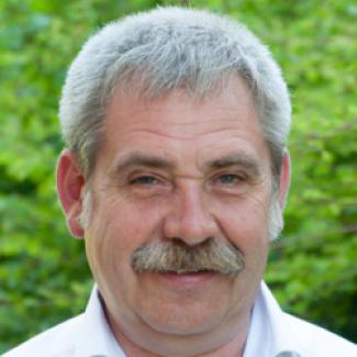 Gaston Waeber