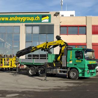 Andrey Group