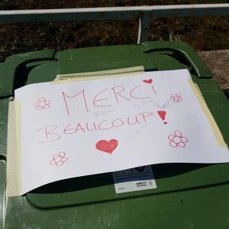 Merci