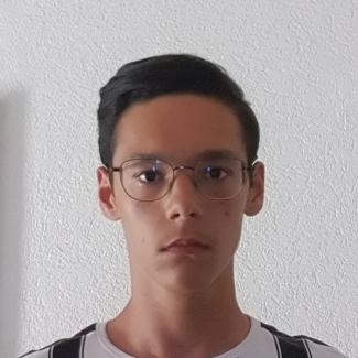 Jordan Dos Santos Cardoso