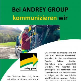 Andrey Group