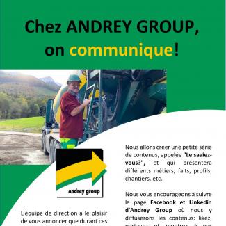 Andrey Group