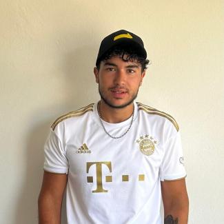 Tiago