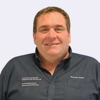 Christophe Dubuis