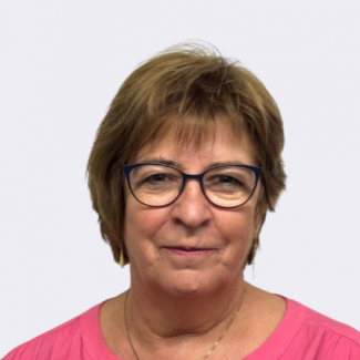 Madeleine Clément