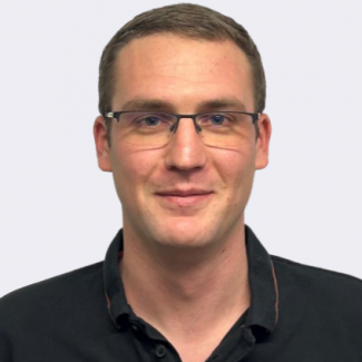 Nicolas Eschmann