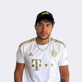 Tiago Caldas