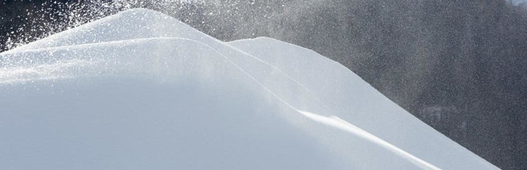 Snowfactory à Charmey