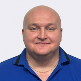 Illya Stepanov