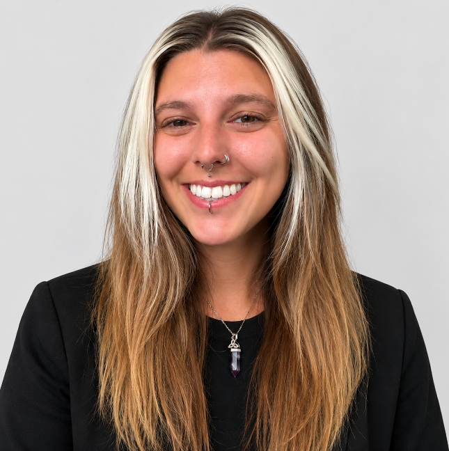 Alana Ventura Mettraux
